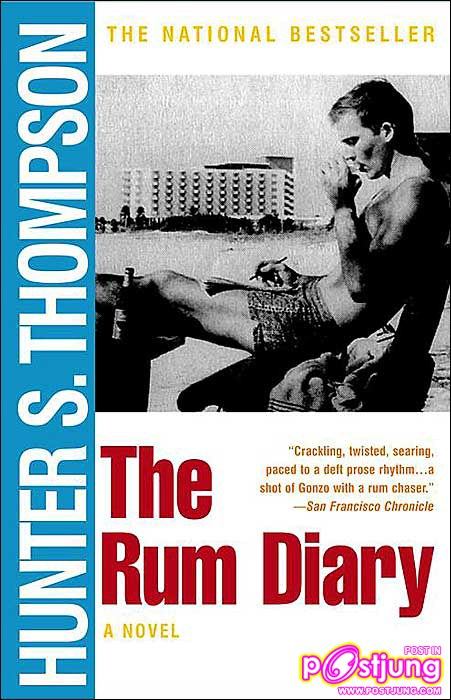 41. The Rum Diary
