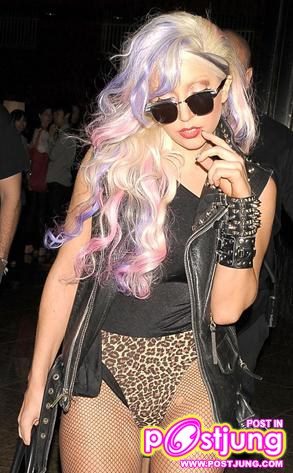 การทำสีผม