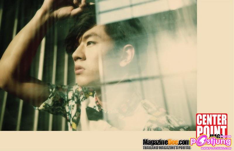 โทนี่ รากแก่น