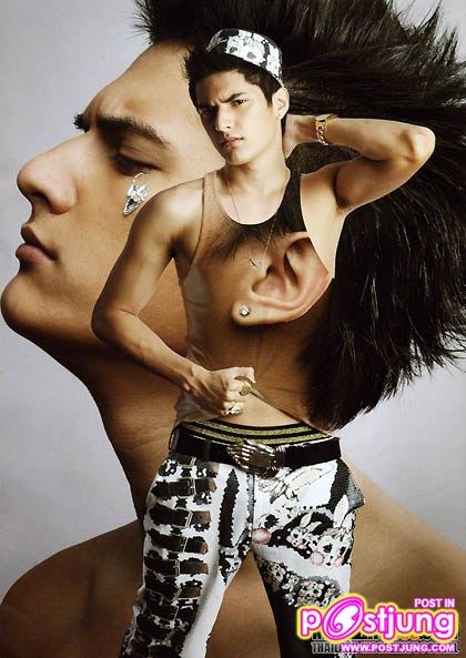 ชินวุฒ อินทรคูสิน