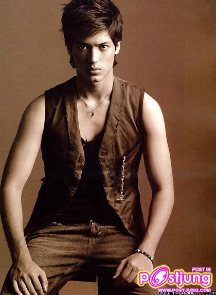 ณัฐรัฐ โมริส เลอกรอง