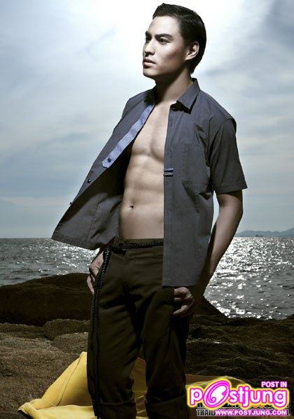 นาวิน เยาวพลกุล