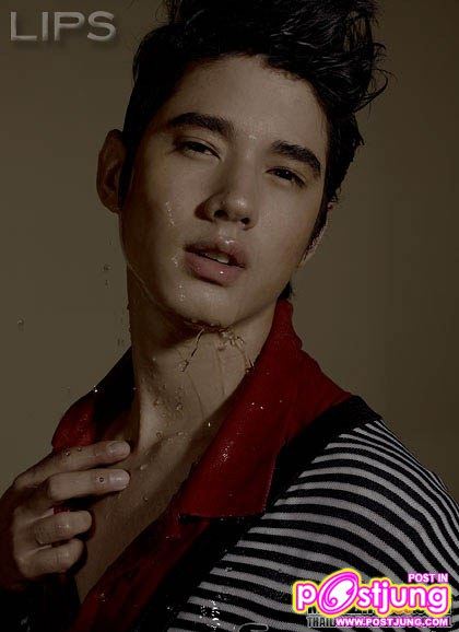 มาริโอ้ เมาเร่อ