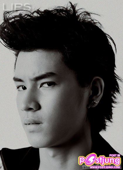 เก้า จิรายุ