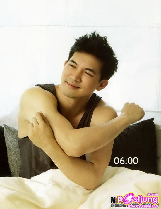 เคน-ธีรเดช วงศ์พัวพันธ์