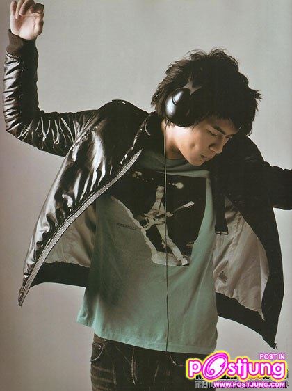 แดน วรเวช ดานุวงศ์