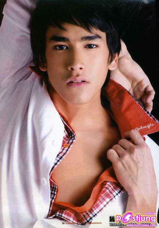 แบรรี่ ณเดช คูกิมิยะ