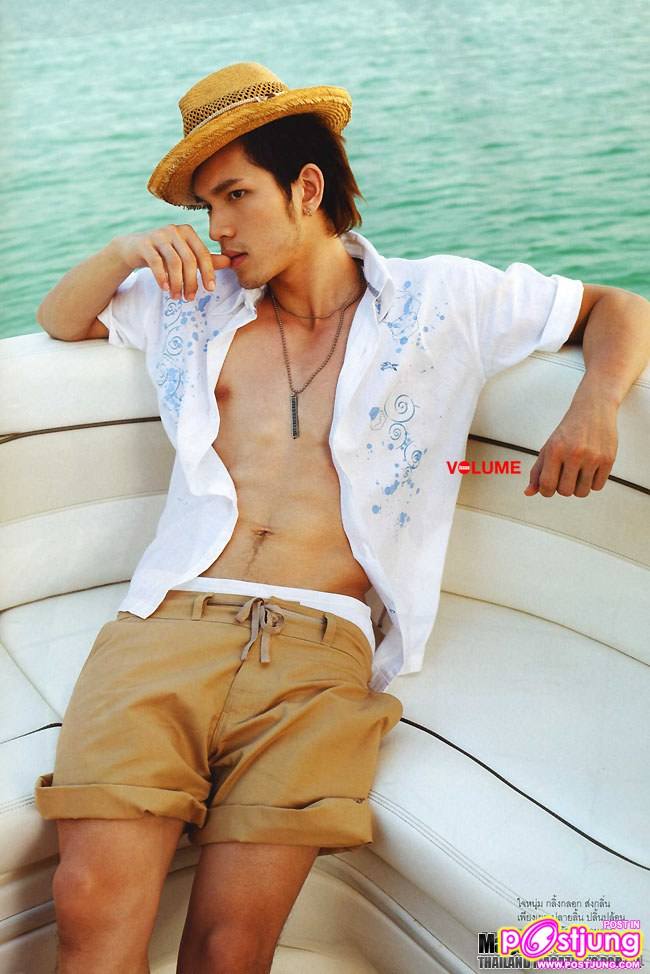 โชคชัย บุญวรเมธี