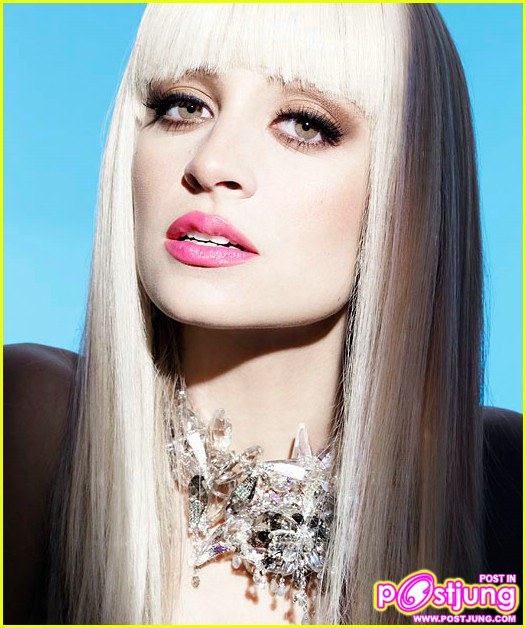 คนนี้สวยมาก