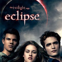 [ ใบปิด ] the twilight saga  eclipse