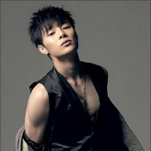 นายแบบตี๋