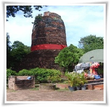 กู่ช้าง กู่ม้า