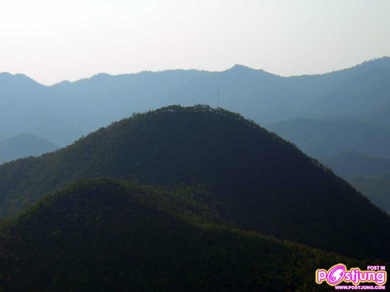 ดอยขะม้อ บ่อน้ำทิพย์