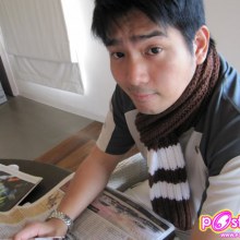 โจ จิรัฏฐ์ รินทรวิฑูรย์