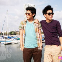 Pic “ฌอห์ณ-น็อต” แห่งเวคคลับ  น่ารักมากๆ !!