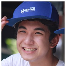 Zen @Big Cleaning Day