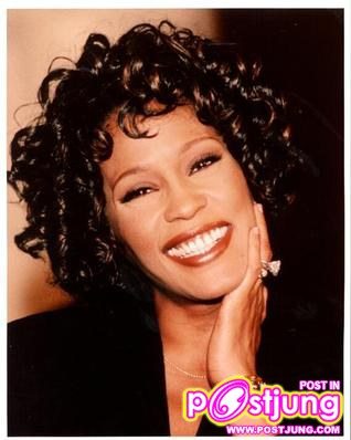 Whitney Houston