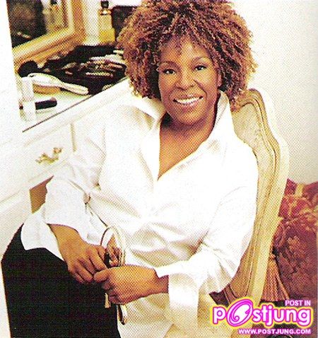 Roberta Flack