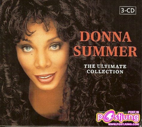 Donna Summer