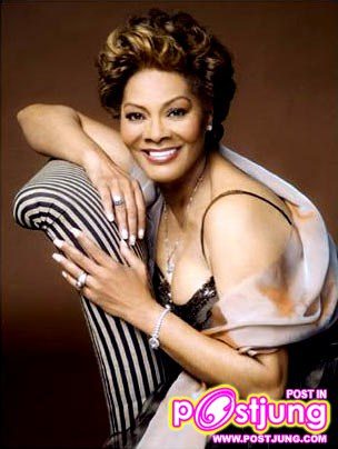 Dionne Warwick