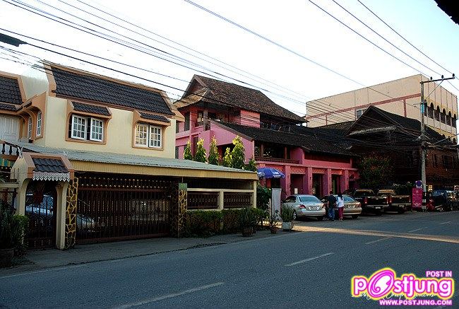 ย่านวัดเกตุ