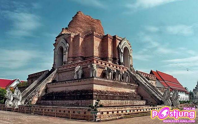 วัดเจดีย์หลวง