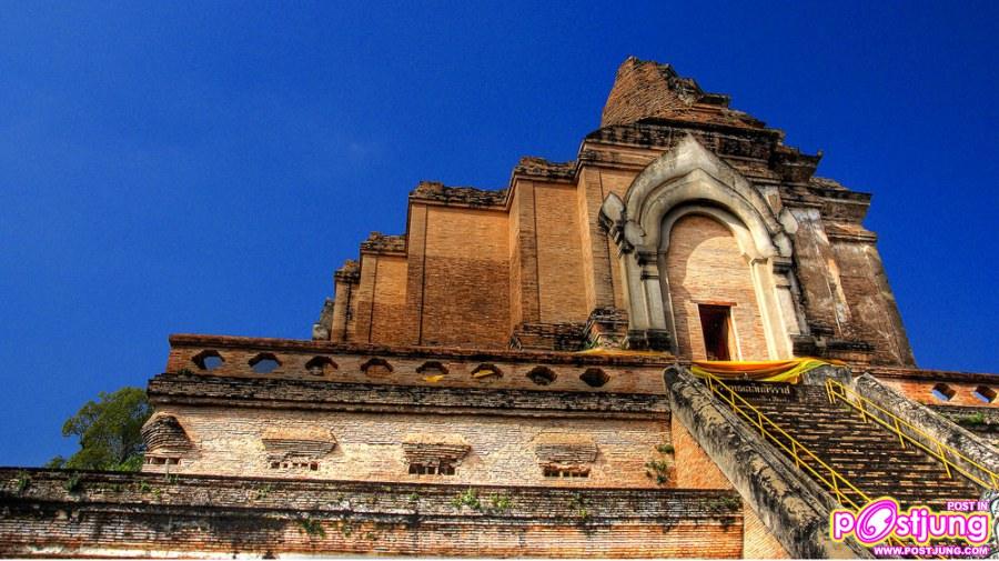 วัดเจดีย์หลวง