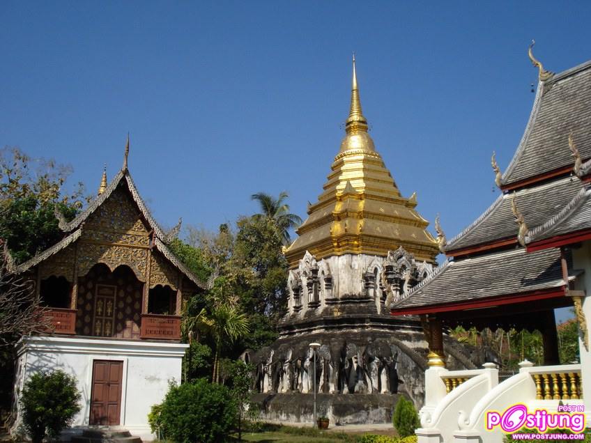 วัดเชียงมั่น