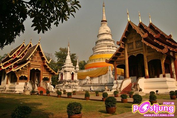 วัดพระสิงห์