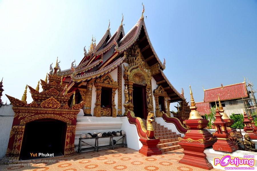 วัดมณเฑียร