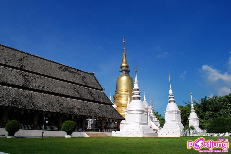 วัดสวนดอก