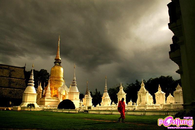 วัดสวนดอก