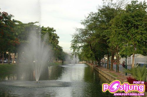 คูเมือง