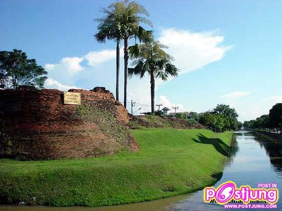 แจ่งหัวริน