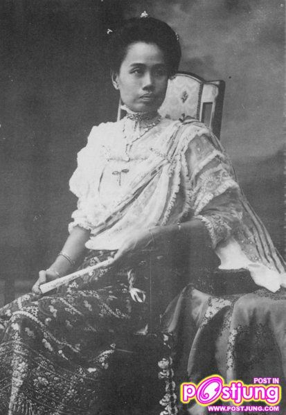 พระตำหนักเจ้าดารารัศมี