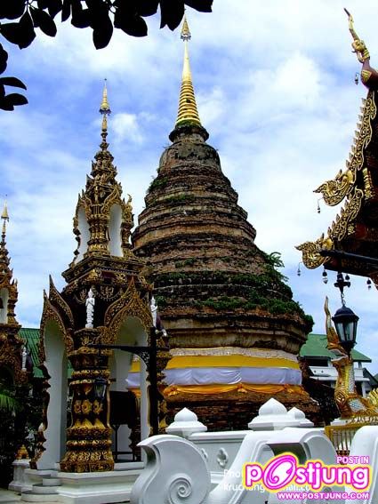 วัดแสนเมืองมาหลวง