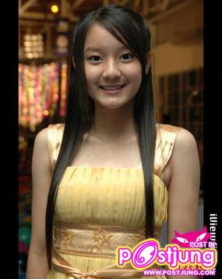 อิงค์ chilli white choc