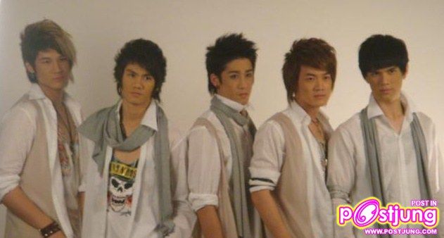 อาการนอกใจ ดูดีๆมีใครอยู่ด้วย