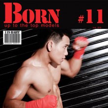 BORN vol. 1 no. 11 June 2010
