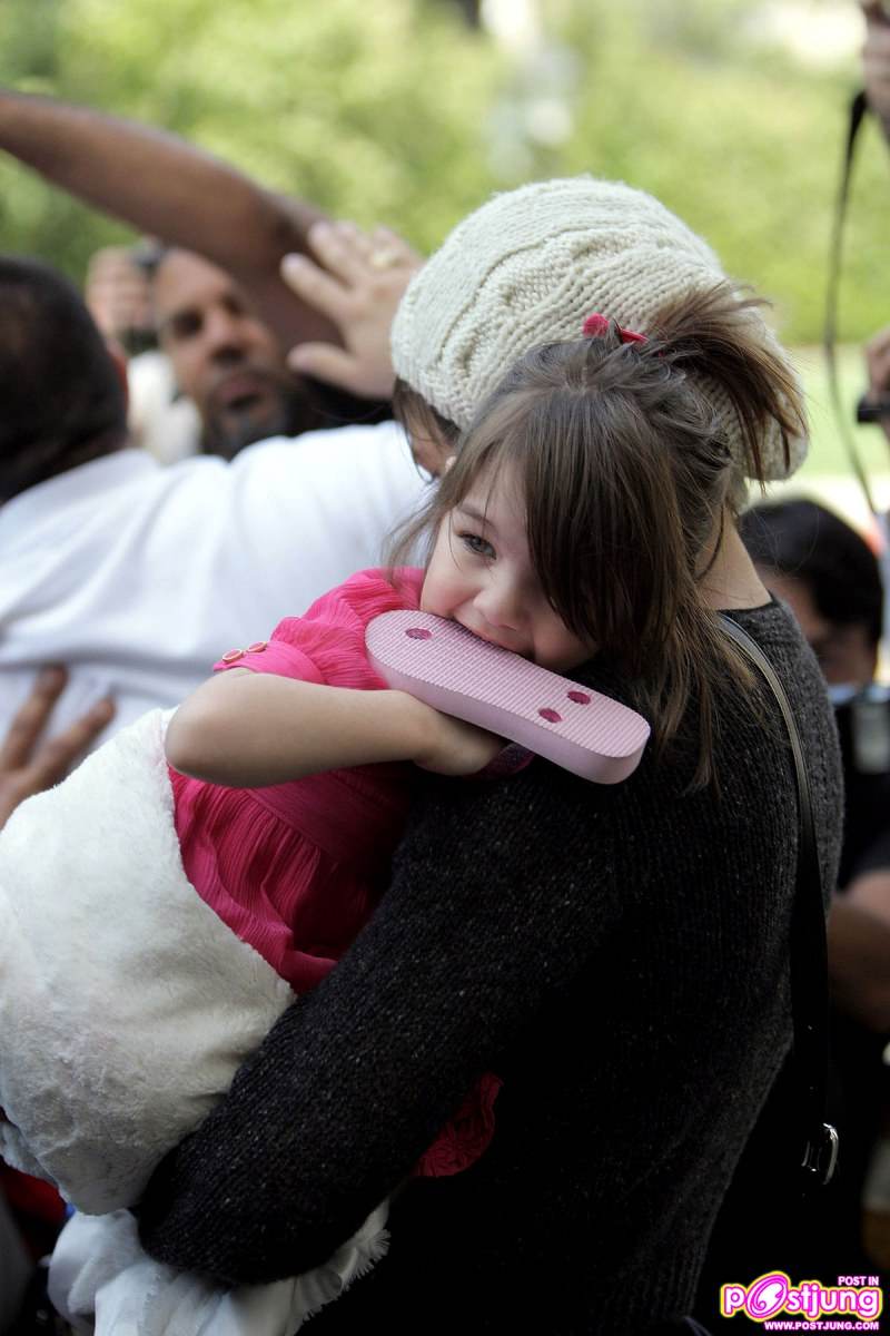 แถม.คุณแม่มือไม่ว่างหรือคุณลูกหิวจัด