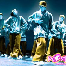 Jabbawockeez