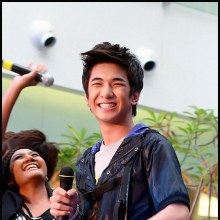 ริท เซน เกต ไอซ์ @Future Park