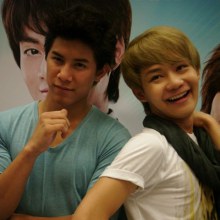 DJนุ้ย@บางแสน