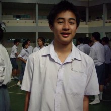 มาร์คเพื่อนริท