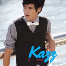 เก้า-จิรายุ,โทนี่ รากแก่น