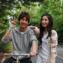 โตโน่ MV.นิยาย