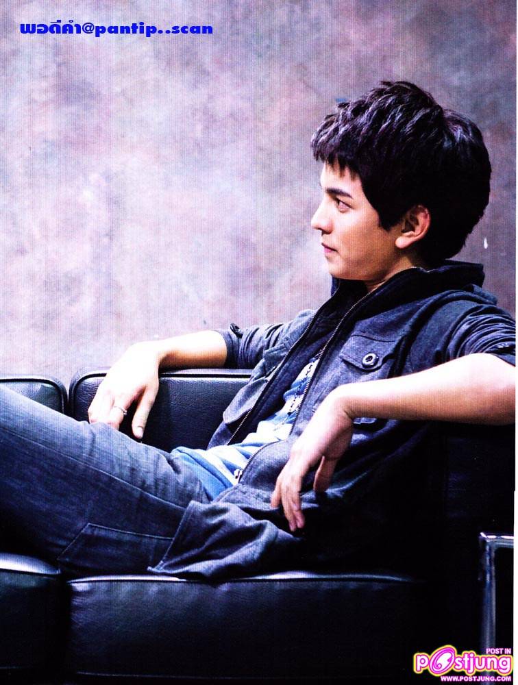 ถ่ายหนังสือ in mag.