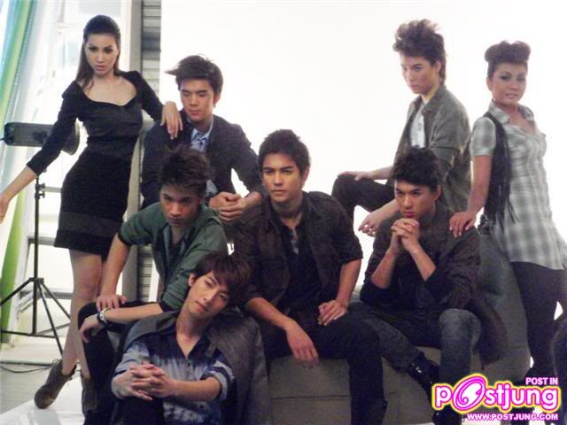 [TS6]นิตยสารขวัญเรือน