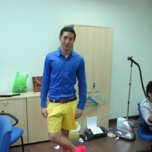 ปริญ ฉัตรโชติธรรม