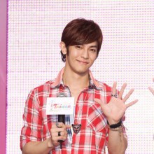 Jiro Wang